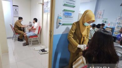 IAKMI: Informasi edukasi CKG harus diketahui seluruh warga Negara Indonesi
