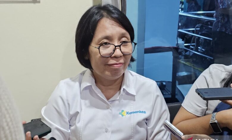 Kemenkes jelaskan peran dinkes tempat lancarkan kegiatan CKG