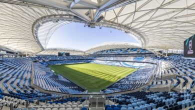 Mengenal Sydney Football Stadium: Venue laga Indonesia vs Australia