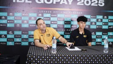 Favarel sebut masih berubah-ubah evaluasi untuk tingkatkan performa grup