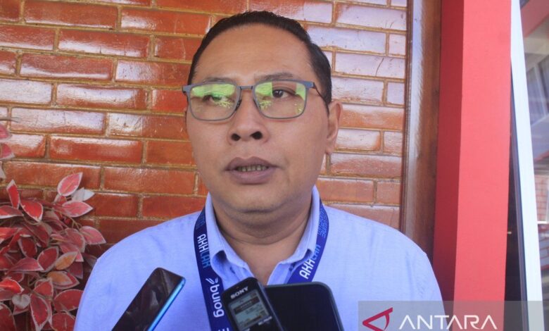 Bulog Wamena: Cadangan beras 1.000 ton aman hingga Maret 2025