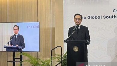 Reformasi tata kelola global juga penting mengubah pola pikir