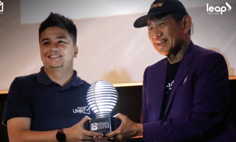 PaDi UMKM komitmen terus menyokong peningkatan kegiatan usaha UMKM