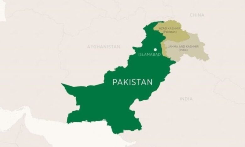 Pakistan siap hadapi penyelidikan netral menghadapi serangan di Kashmir