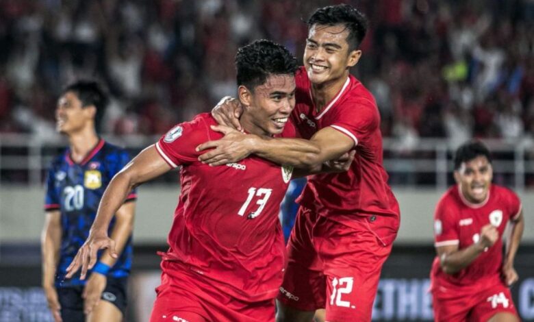 Kerjasama Pratama Arhan X MLBB: Ayo menyokong Timnas dengan emote khusus
