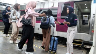 Daftar 13 kereta api PSO antarkota dengan tarif nilai mulai Rp20.000