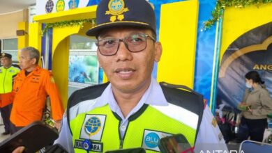 Barang hasil laut dongkrak pengiriman kargo dari Bandara Manokwari