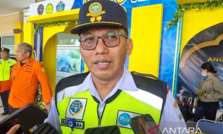 Barang hasil laut dongkrak pengiriman kargo dari Bandara Manokwari