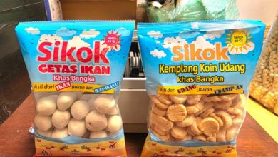 “SIKOK” Babel siap bersaing pada pangsa nasional