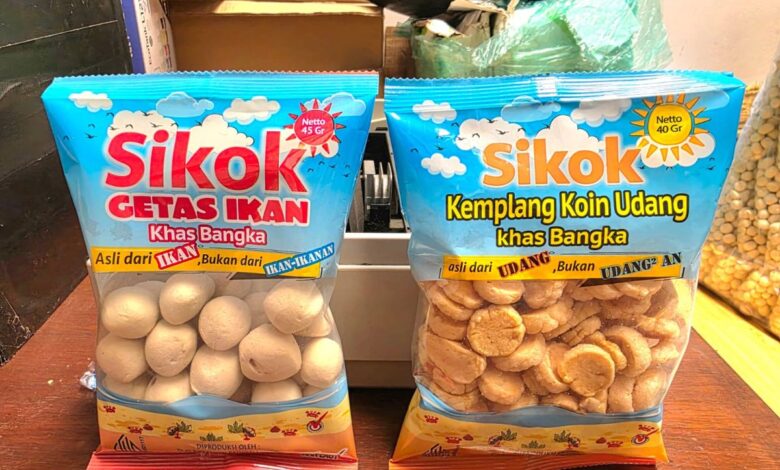“SIKOK” Babel siap bersaing pada pangsa nasional