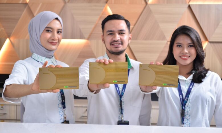 Alasan emas jadi tujuan investasi modal berharga
