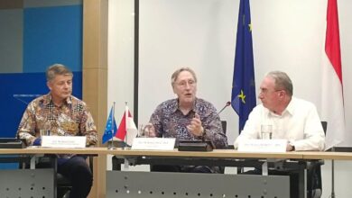 Uni Eropa: semua pihak ingin hubungan EU-RI lebih lanjut besar erat
