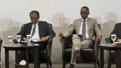 Dubes: Ethiopia selalu berupaya terapkan Dasasila Bandung ke Afrika