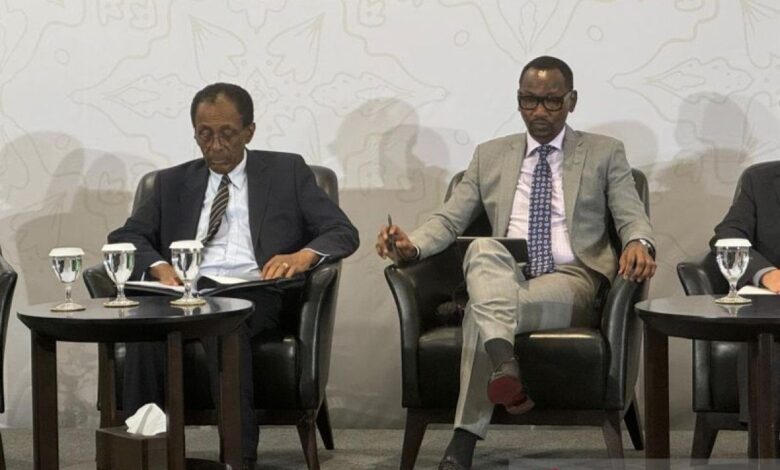Dubes: Ethiopia selalu berupaya terapkan Dasasila Bandung ke Afrika