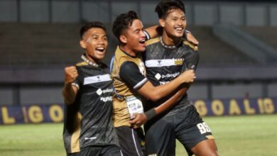 Profil Septian Bagaskara: Sosok ujung tombak baru pasukan Garuda
