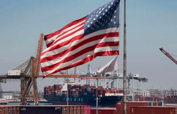 Perekonomian 15 Negara Mitra Dagang Negeri Paman Sam yang digunakan mana Paling Terpukul Tarif Timbal Balik Trump