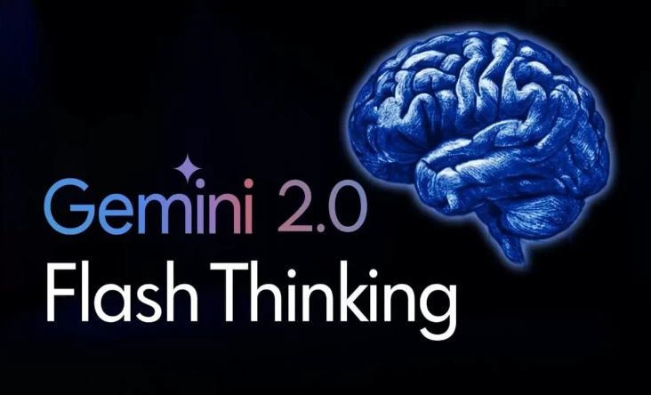Gemini 2.5 Pro Teknologi Teknologi Artificial Intelligence Terbaik yang Diklaim Bantu Pekerjaan Individu