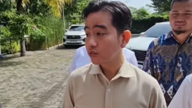 Gibran Puji Didit Prabowo Temui Jokowi hingga Megawati: Tokoh yang dimaksud Bisa Diterima Semua Pihak