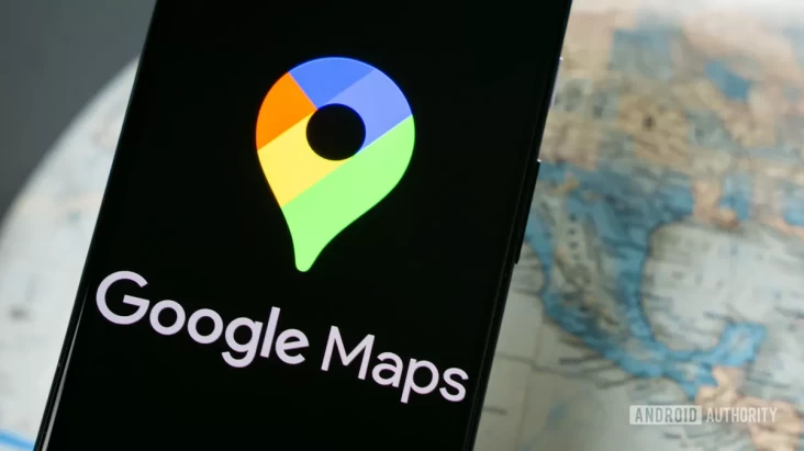 Google Maps Kini Bisa Kenali Detail Lokasi belaka sekali dari Tangkapan Layar