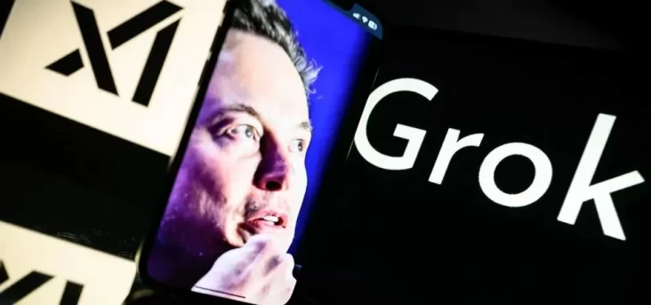 Grok Kecerdasan Buatan Elon Musk Bermasalah dengan pemerintahan Amerika Serikat