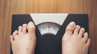 Cara hitung berat badan ideal sesuai lebih banyak besar badan