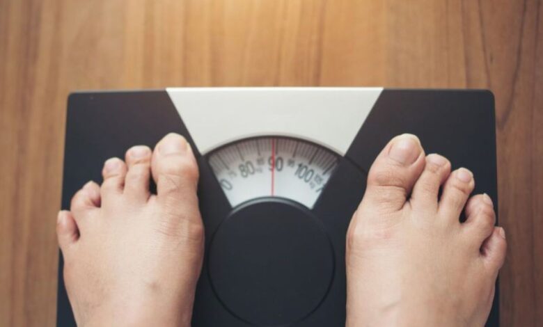 Cara hitung berat badan ideal sesuai lebih banyak besar badan