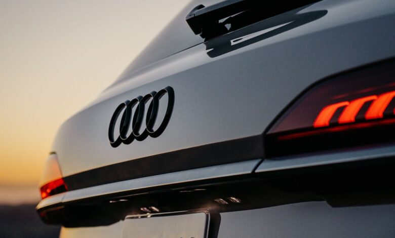 Tarif timbal balik diprediksi mempengaruhi pemasaran Audi Q5 pada Amerika Serikat