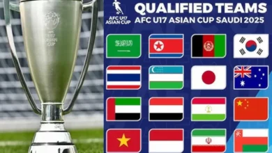 Mengupas Piala Asia U-17 2025: Ajang Pembuktian Talenta Muda!