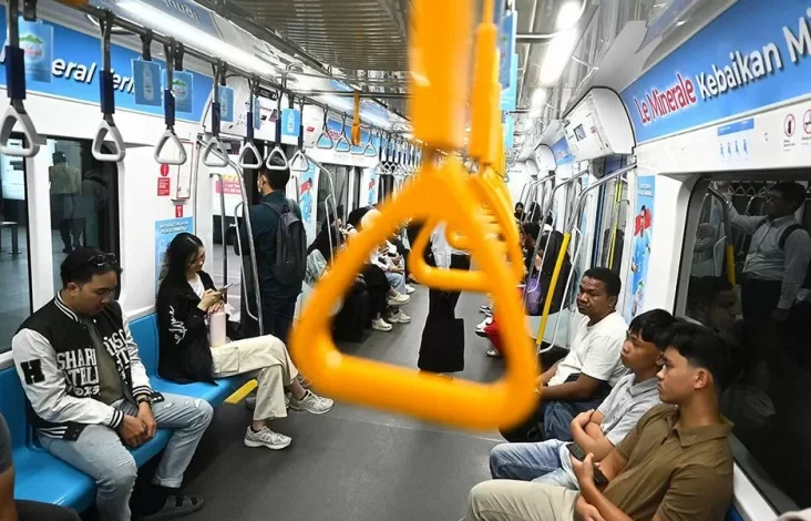 Pembangunan Perumahan pada area RI Disebut Tak Sinkron dengan Layanan Transportasi