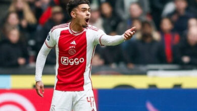 PSSI Tepis Rumor Naturalisasi Tristan Gooijer: Belum Ada Proses Sampai Hari Ini adalah adalah