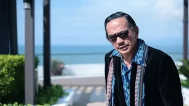 Ray Sahetapy Dimakamkan pada TPU Tanah Kusir 4 April, Tunggu Kepulangan Anak dari Amerika