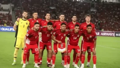 Rekor Pertemuan Timnas Indonesia vs China di tempat tempat Jakarta: Mampukah Garuda Kembali Menang?