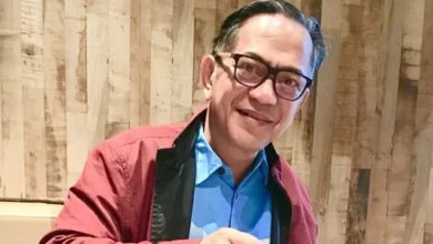 Riwayat Penyakit Ray Sahetapy sebelum Meninggal, Berjuang Melawan Stroke sejak 2023