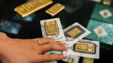 Turun Tipis, Harga Emas Hari Hal ini Rp1.819.000 per Gram