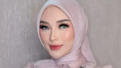 Zaskia Gotik Melahirkan Anak Ketiga Berjenis Kelamin Laki-laki