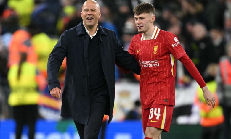 Profil Arne Slot: Kepelatihan Belanda pertama yang dimaksud dimaksud bawa Liverpool juara