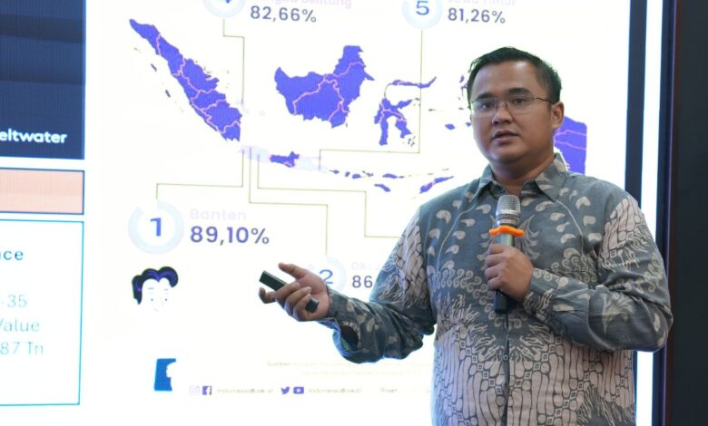 Mirae Asset proyeksi pemodal ritel saham RI capai 7,5 jt pada 2025