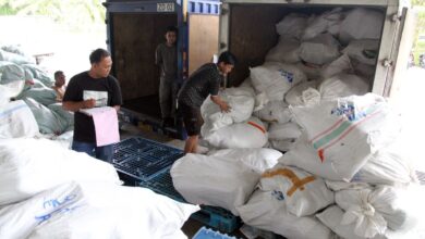 Jenis-jenis ekspedisi lalu juga alur kerja pengiriman barang