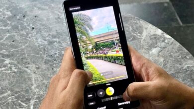 Anjas Maradita pilih Galaxy S25 Series untuk memproduksi konten Teknologi Teknologi AI