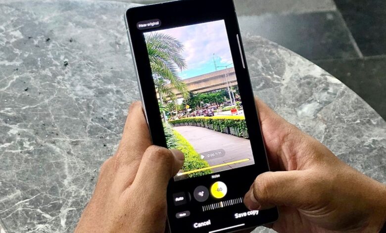 Anjas Maradita pilih Galaxy S25 Series untuk memproduksi konten Artificial Intelligence