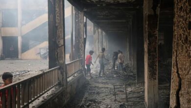 UNRWA:penutupan sekolah oleh tanah tanah Israel rampas institusi belajar rakyat Palestina