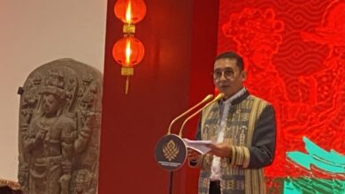 Akulturasi dengan Tionghoa beri dampak pada kekayaan budaya Nusantara