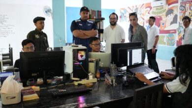 Menpora apresiasi Does University kembangkan talenta bidang kreatif