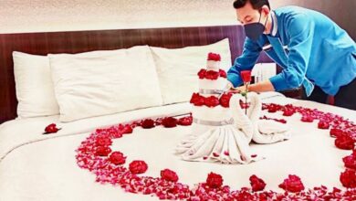 Hal ini selama usul Hari Valentine yang digunakan dimaksud tak berbagai pemukim ketahui