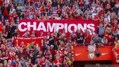 Daftar juara Kejuaraan Inggris dari masa ke masa: Liverpool & MU terbanyak