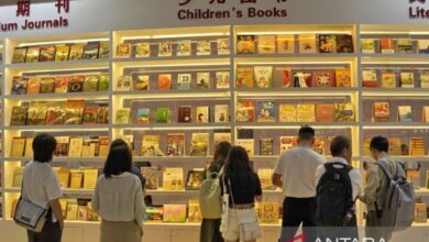 China rilis buku putih penelusuran asal-usul Wabah