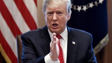 Trump: Amerika Serikat tak lagi biayai layanan kebugaran negara lain