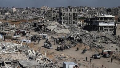FAO peringatkan Wilayah Daerah Gaza terancam kelaparan dan juga sektor pertanian hancur