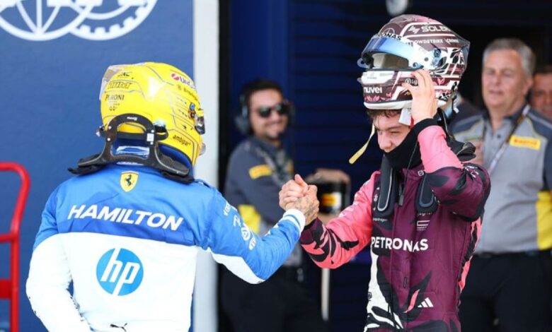 Kimi Antonelli emosional jelang debut di GP Emilia Romagna