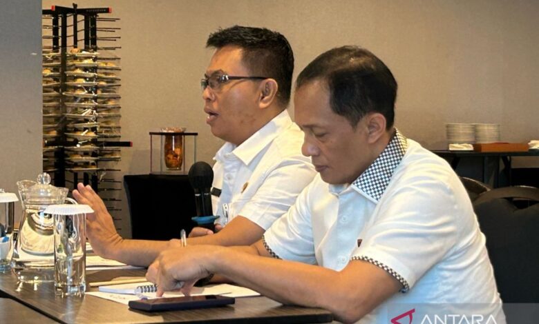 Bapanas: Inisiatif SPHP fokus pada wilayah dengan tarif beras pada berhadapan dengan HET